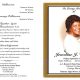 Jeweline J Woods Obituary