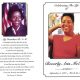 Beverly A McEntee Obituary