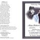 Alvin R Williams Obituary