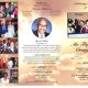 Floyd P Crawford Obituary