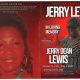 Jerry D Lewis Obituary