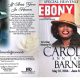 Carolyn Barnes Obituary