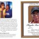 Floyda M Ward Obituary