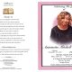 Antoinette Mitchell Johnson Obituary