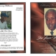 Joe L Muldrow Obituary