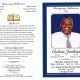 Calvin Jenkins Obituary