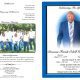 Deacon Frank O Gallaspy Sr Obituary