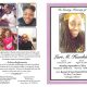 Lari M Hawkins Obituary