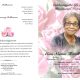 Alma N Terrell Brakes Obituary