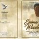 Emma L Woodard Obituary