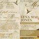 Lena Mae Jones Obituary