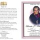 Gloria L Alexander Obituary