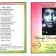 Rosalyn F Clarke Obituary