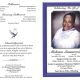 Malania Summerville Obituary