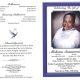 Malania Summerville Obituary