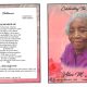 Alice M Smith Obituary