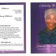 Deborah Tetteh Jordan Obituary