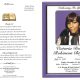 Victoria Bryant Obituary