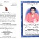 Tressa Davis Johnson Obituary