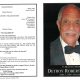 Detroy R Giles Jr Obituary