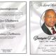 Dwayne T Lawrence Obituary