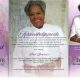 Joyce D Leflore Obituary