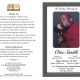 Otis Smith Obituary