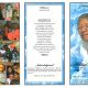 Mildred L Thomas Obituary