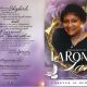 LaRonya E Lando Obituary