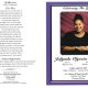 Jalynda O Wright Obituary