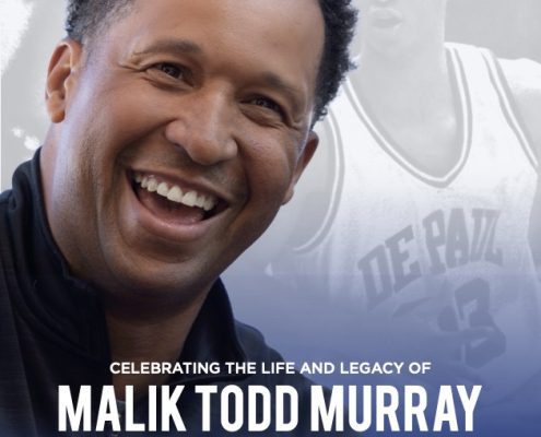 Malik T Murray Obituary
