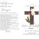 Delores W Williams Obituary