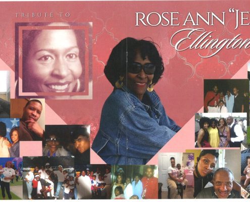 Rose An