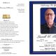 Lavell W Powell Obituary