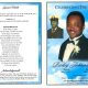 Rickey J Louis Obituary