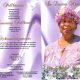 Vivienne W Cornell Obituary