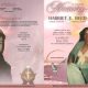 Harriet E Reed Obituary