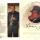 Maurice Jones Obituary