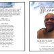 James White Obituary