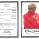 Alice Johnson Obituary