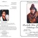 Rochelle Edinburg Emery Obituary