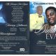 Dinardo Evans Obituary