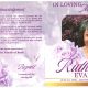 Ruth Evans Obituary