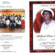 Mildred P Harris Obituary
