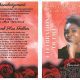 Lula M Woodard Obituary