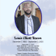 Louis Bacon Obituary1