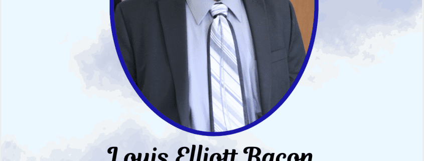 Louis Bacon Obituary1