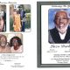 Linzo Darling Obituary