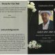 Curtis S Scott Sr Obituary